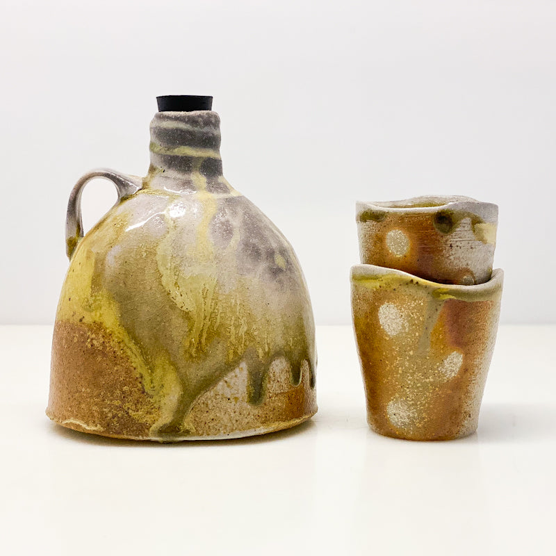 Shop Our Pots – Experimental Clay