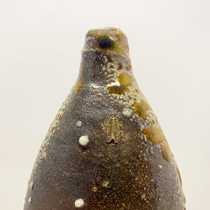 Oval Bottle/Vase