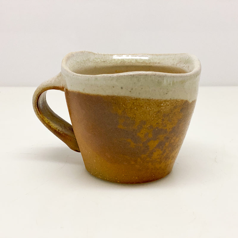 Cappuccino Cup