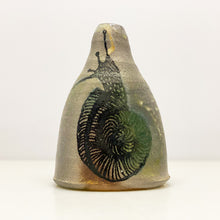 Load image into Gallery viewer, Snail Vase
