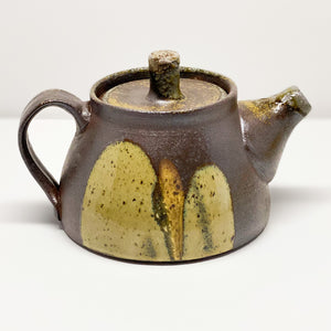 Teapot