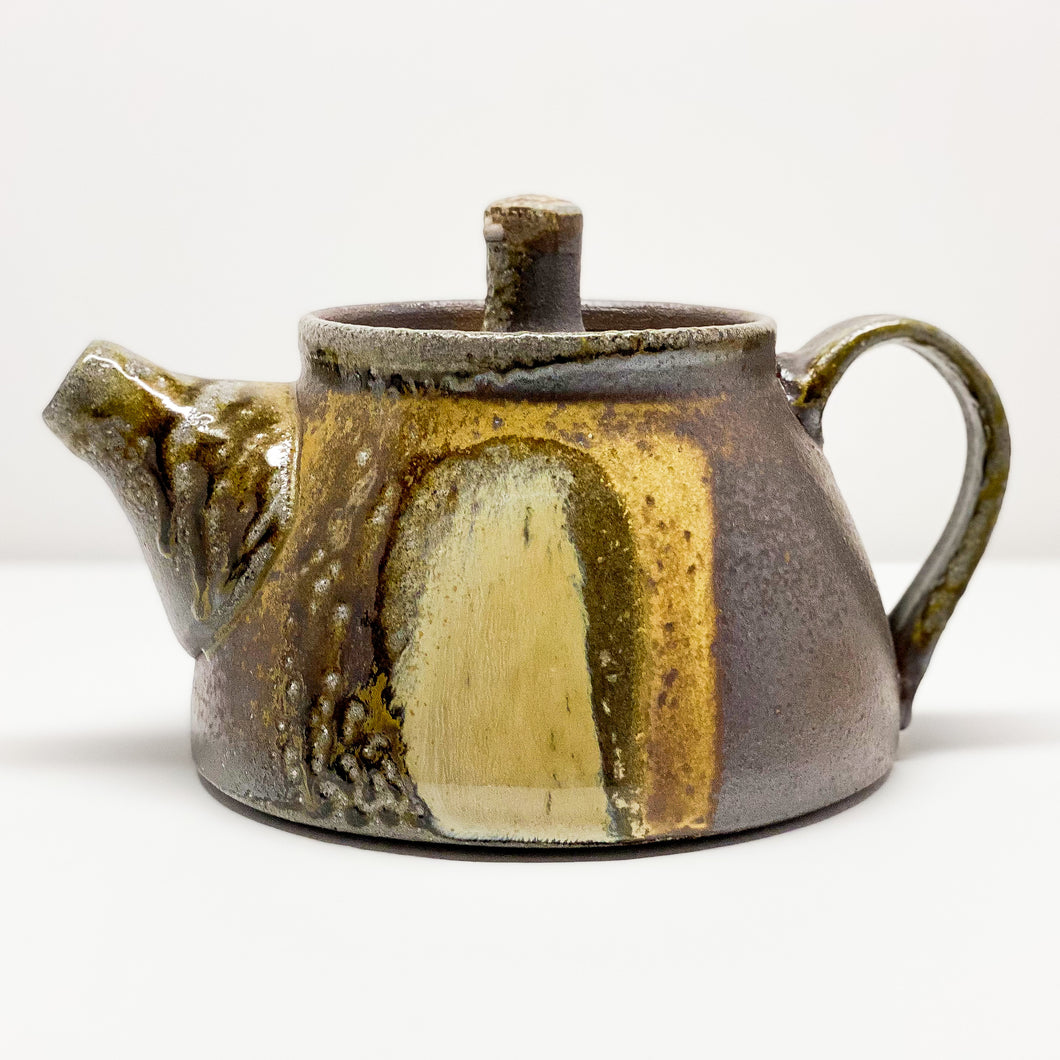 Teapot